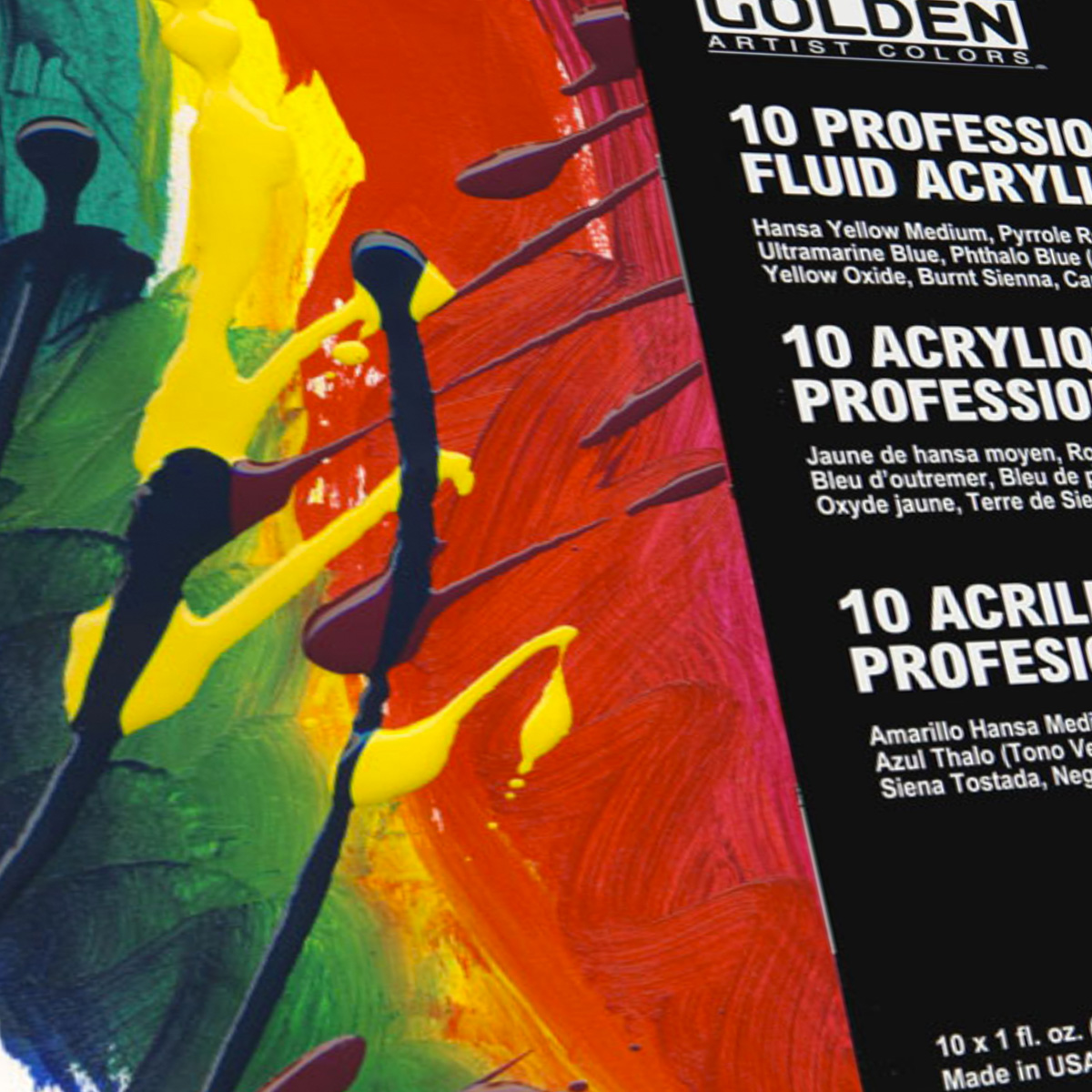 Startsæt og gaveæsker