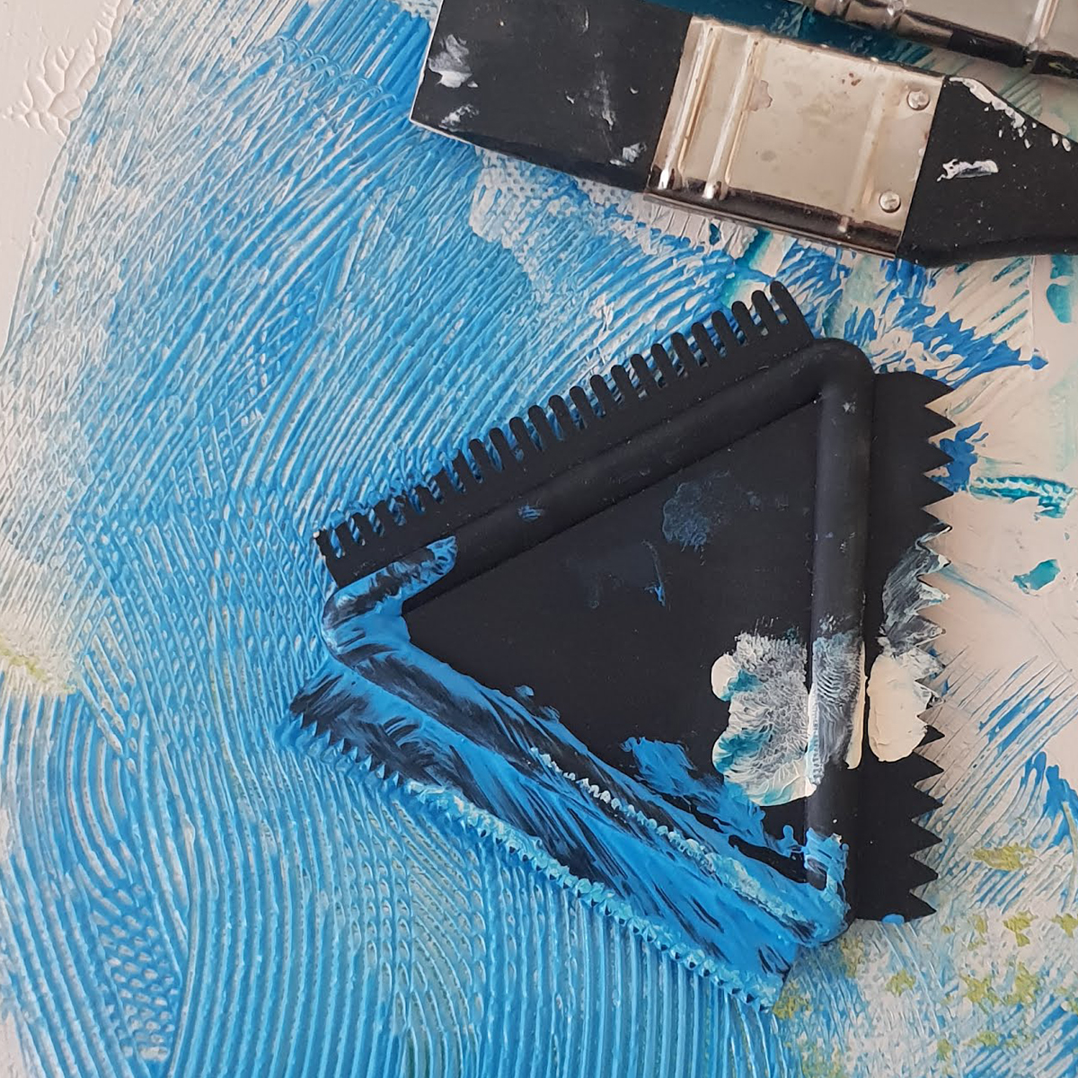 Plastik/Gummi/Silikone