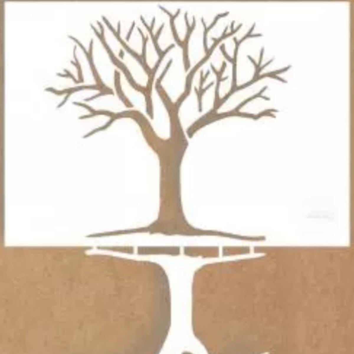 Marianne Design stencils