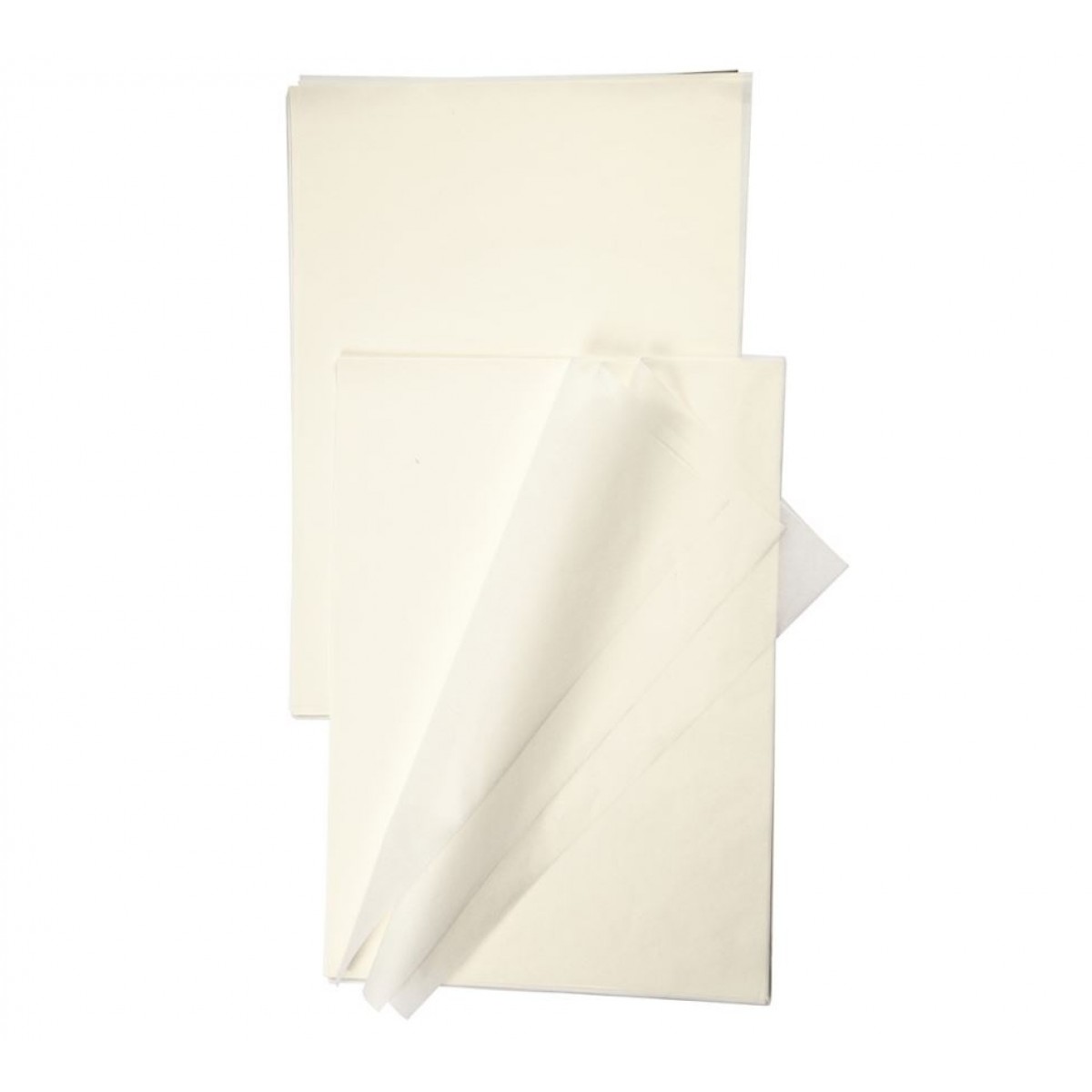 Japan papir, A3, 100 ark