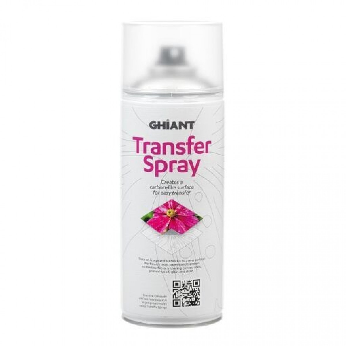 Transfer spray GHIANT, 400 ml