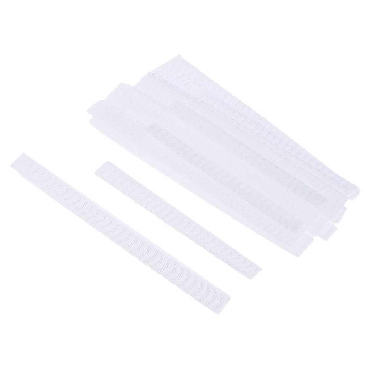 Brush sleeves, pensel beskyttere, 12 stk.