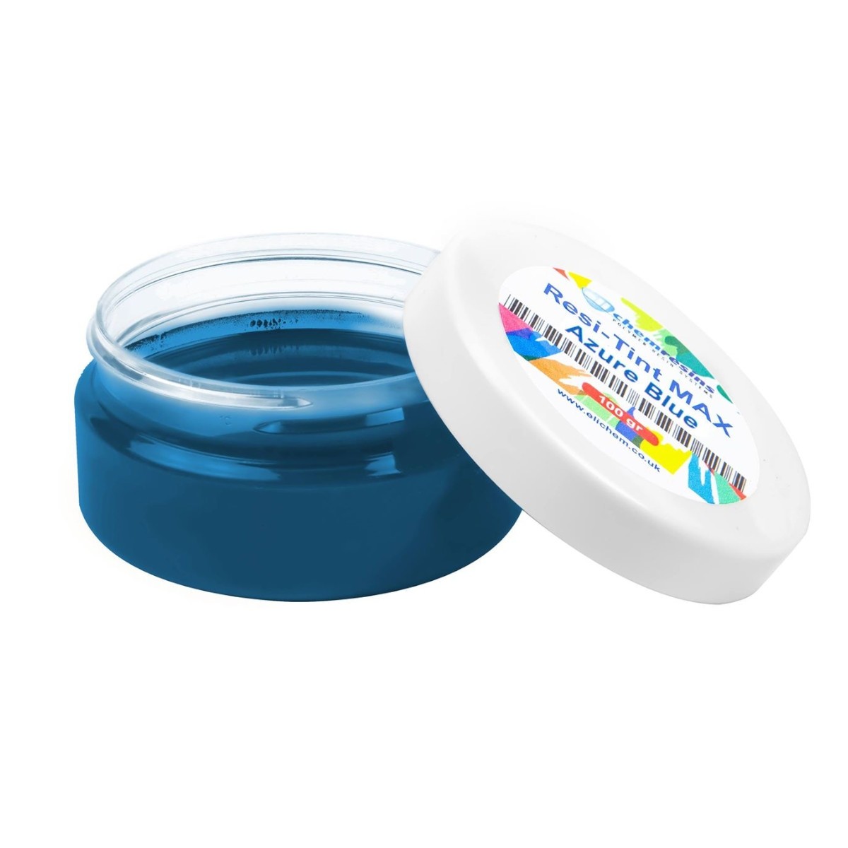 resi- TINT Max, resin farve pigment, 100 gram