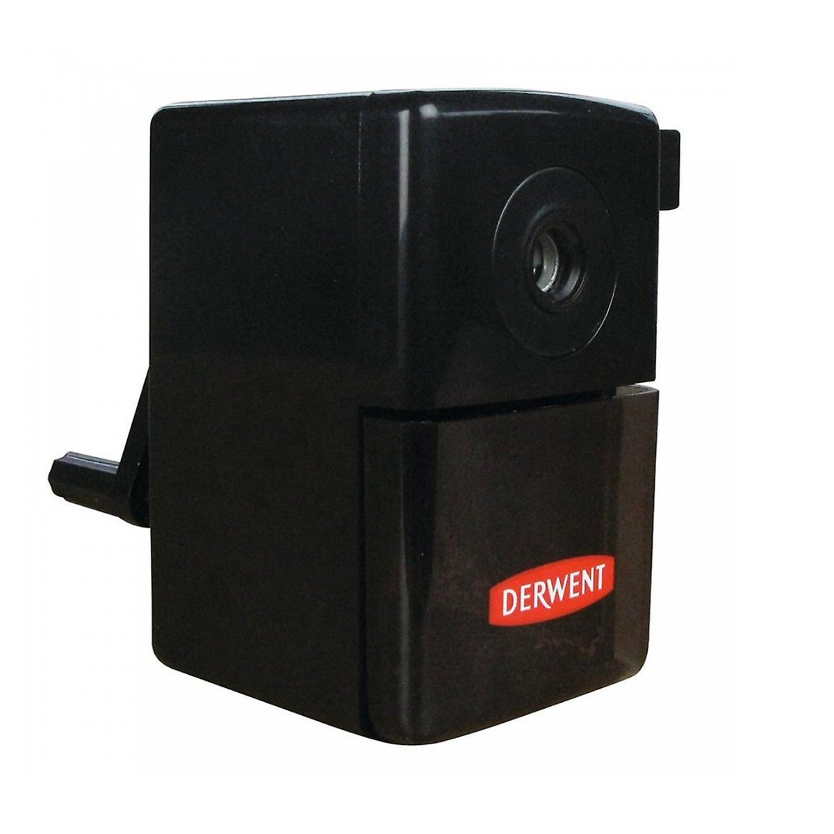 Derwent Superpoint, blyantspidser, manuel, 