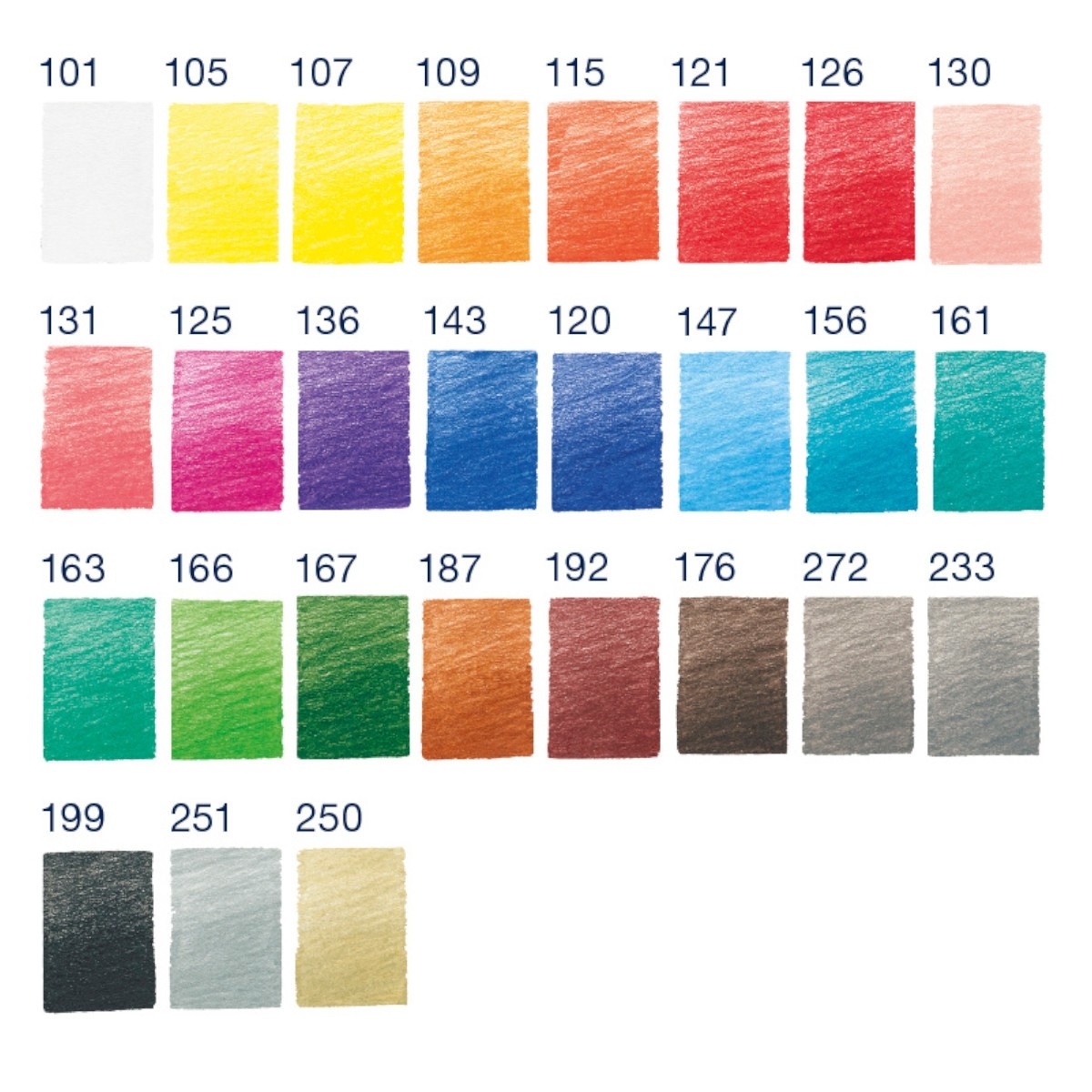 FaberCastellGoldfarber27stkfarveblyanteripenalhus2Bblyantogspidser-01