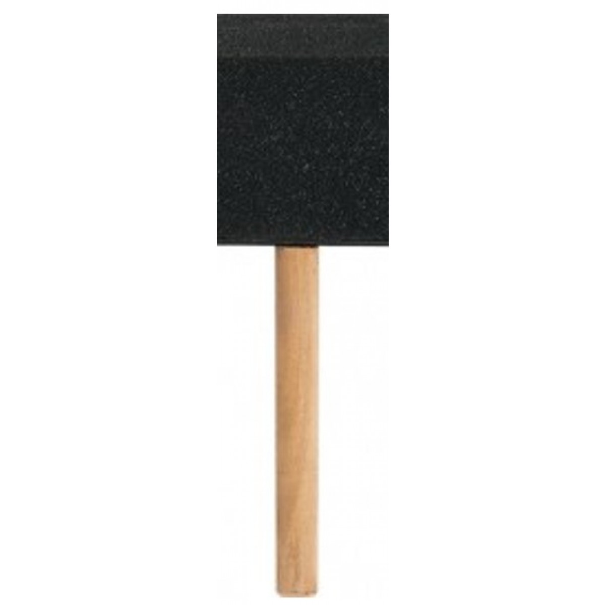 Skumpensel, 40 mm, str. 2