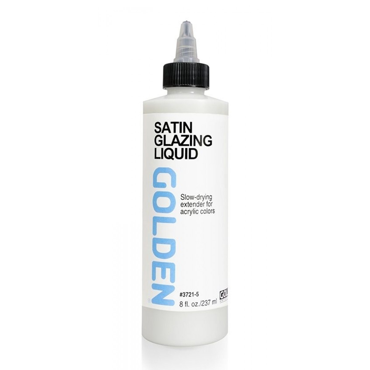 GOLDEN Satin Glazing Liquid