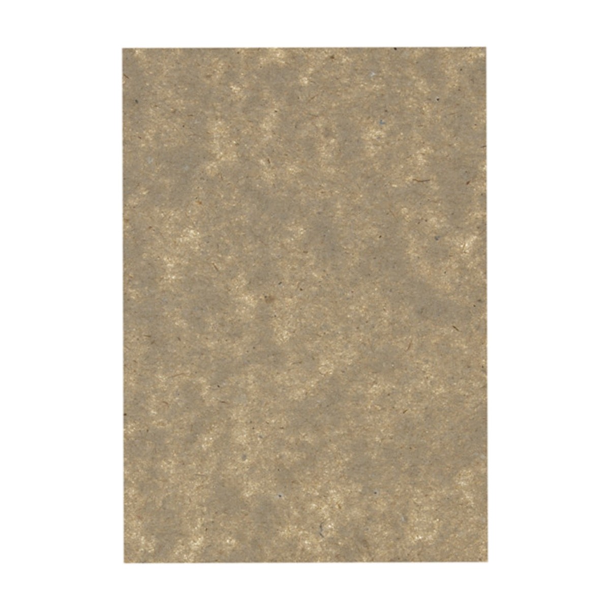 Kardus papir, gråbrun, 20 ark