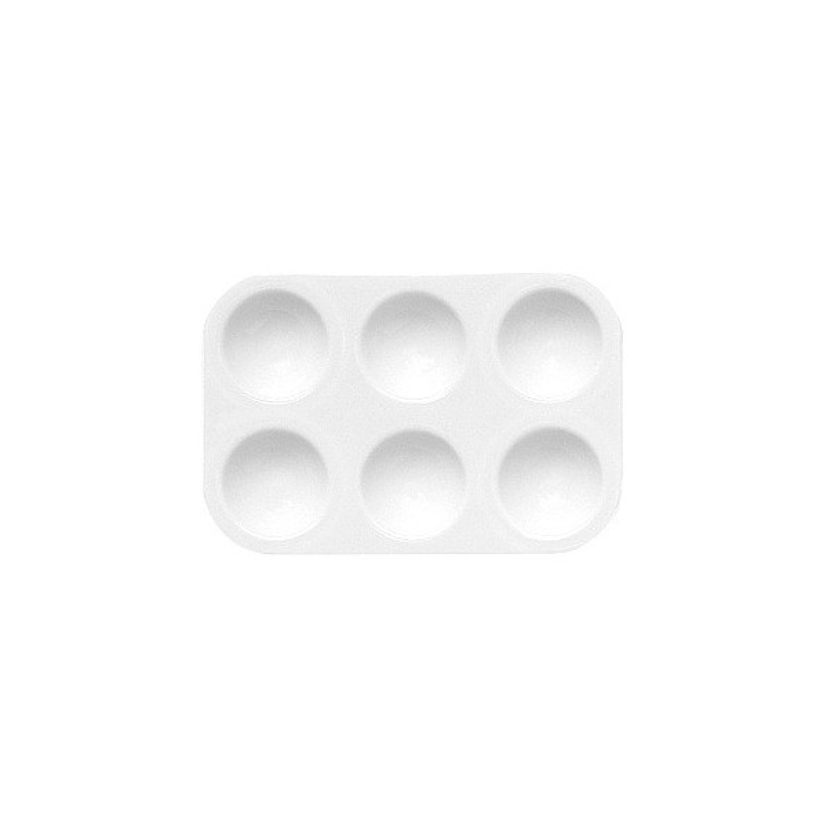 Plast palette, lille