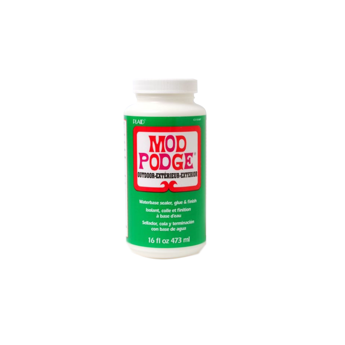 Mod Podge, 473 ml