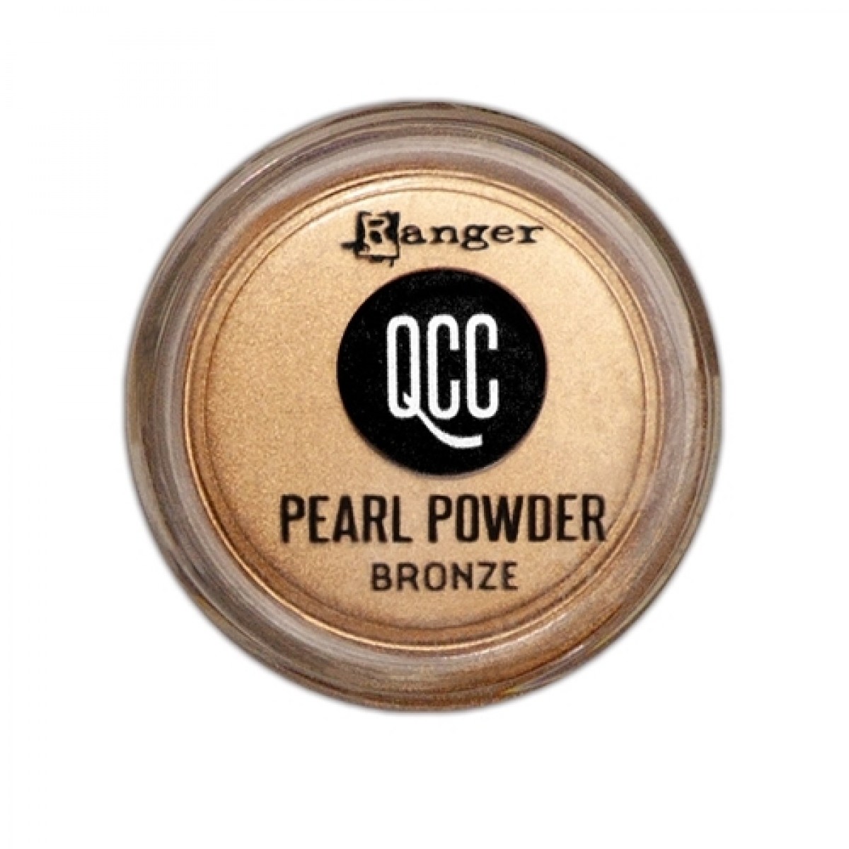 Ranger Pearl Powder, Bronze