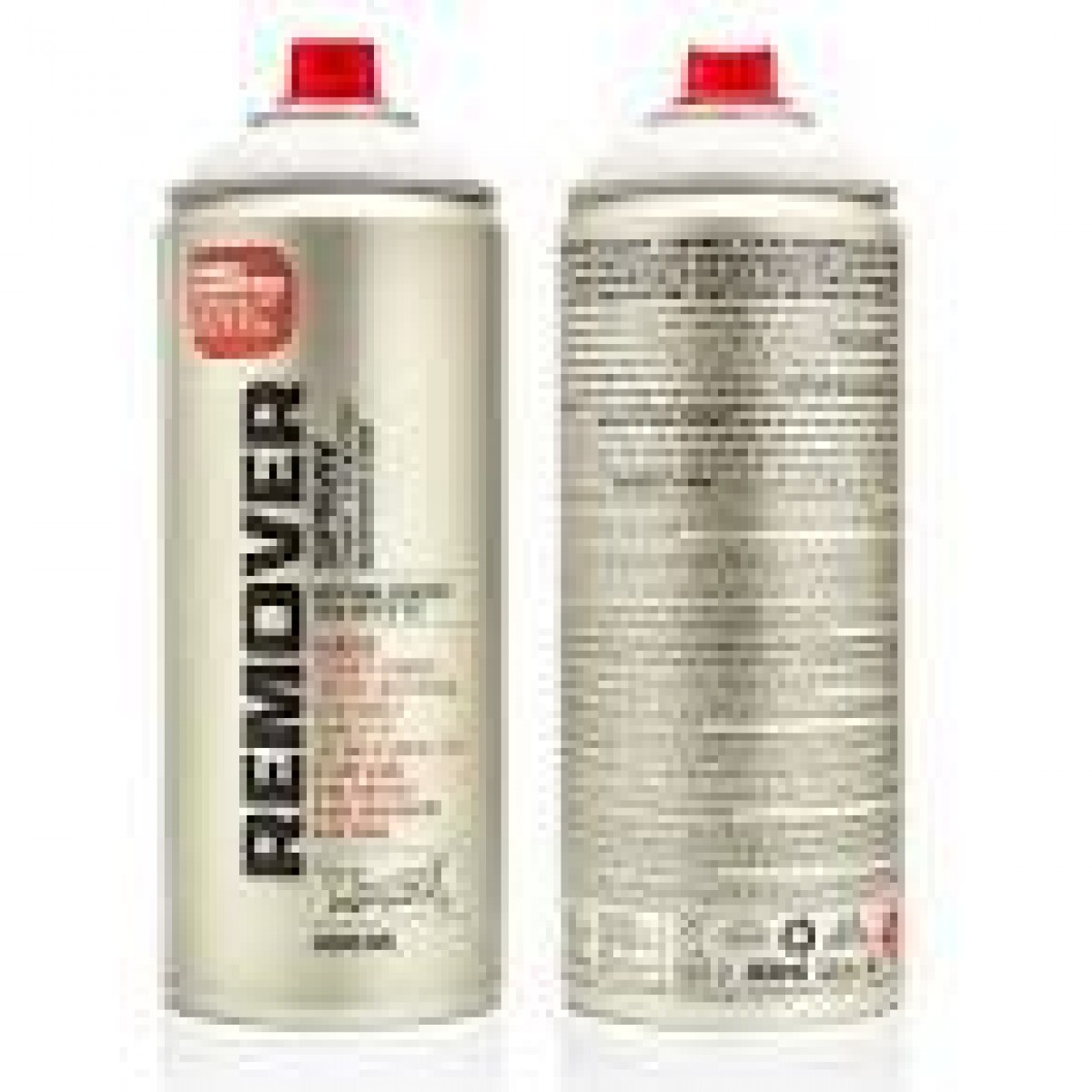 Montana Tech Remover RM400