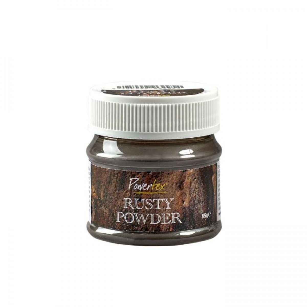 Powertex Rusty Powder, 95g