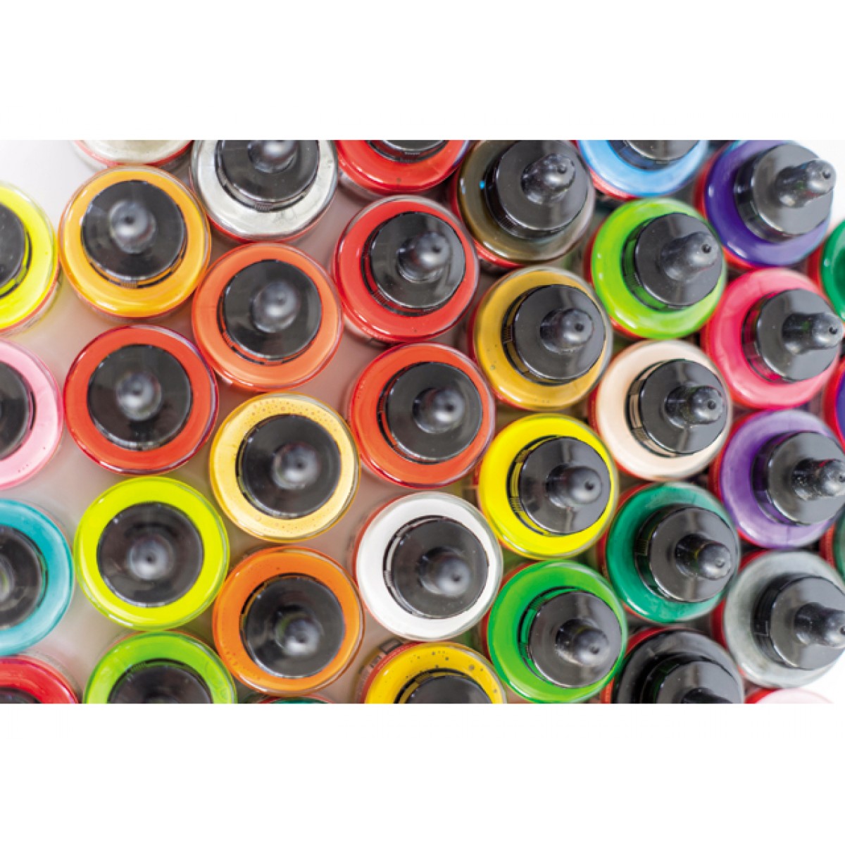 AMSTERDAM - Acrylic Ink, 30 ml.