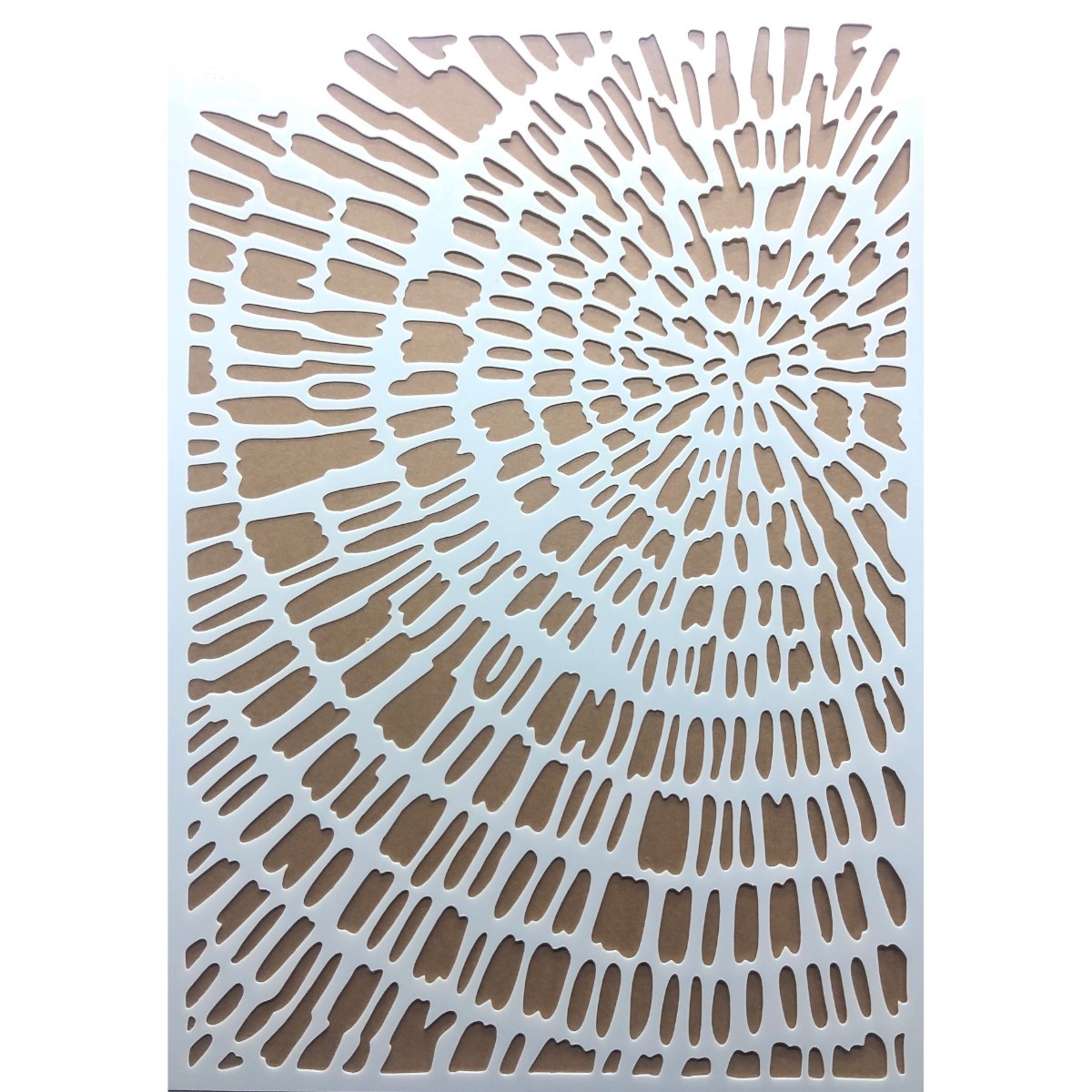 Stencil, 15 x 21, Tiny's Sliced Wood