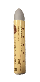 Sennelier, Olie Pastel, Cold Grey