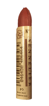 Sennelier, Olie Pastel, Gold Brown