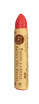 Sennelier, Olie Pastel, Pale Pink Madder Lake