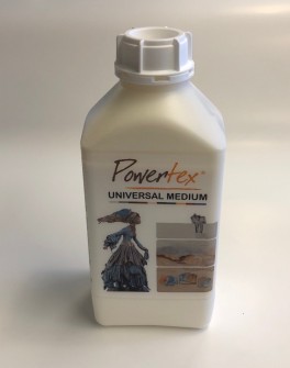 Powertex Medium