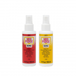 Mod Podge Ultra, UV spray, 118 ml