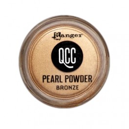 Ranger Pearl Powder, Bronze