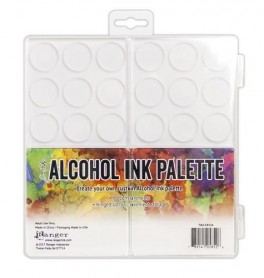 Palette til Alcohol Ink