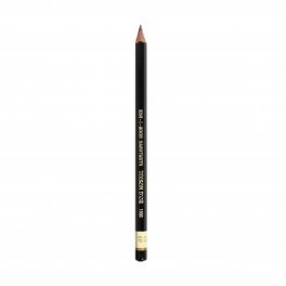 Koh-I-Noor, Grafit blyant, 6B
