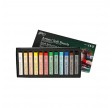 Gallery, Artists' Soft Pastels, colormix, sæt