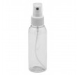 Flaske, spray, 100ml., plast (tom)