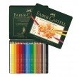 Faber Castell, Farveblyanter, Polychromos, sæt