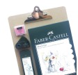 Faber Castell, tegne startsæt