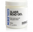 GOLDEN Glass Bead Gel 237ml.