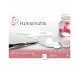 Hahnemühle Harmony Akvarel blok, Cold pressed, A4, 300gr.