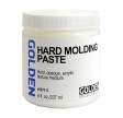 GOLDEN Hard Molding Paste, 237 ml