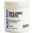 GOLDEN Molding Paste, 237 ml