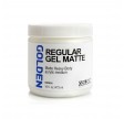GOLDEN Regular Gel, 237 ml