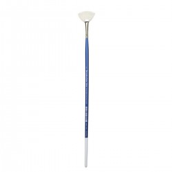 Daler-Rowney, viftepensel, svinebørster, str. 4