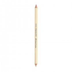 Faber Castell, Blyantviskelæder m. 2 spidser