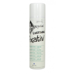 Fixativ spray, Schjerning, lugtsvag, 400ml