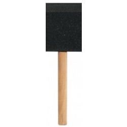 Skumpensel, 40 mm, str. 2