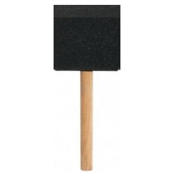 Skumpensel, 60 mm, str. 3