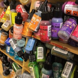 Ranger - One of all, 88 stk., BS og Air Blower. FAST LAVPRIS