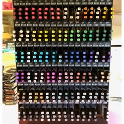 TOUCH - Én af hver farve + en Air Blower. FAST LAVPRIS