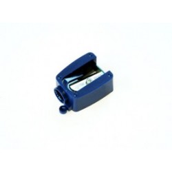 Blyantspidser m. rensepind